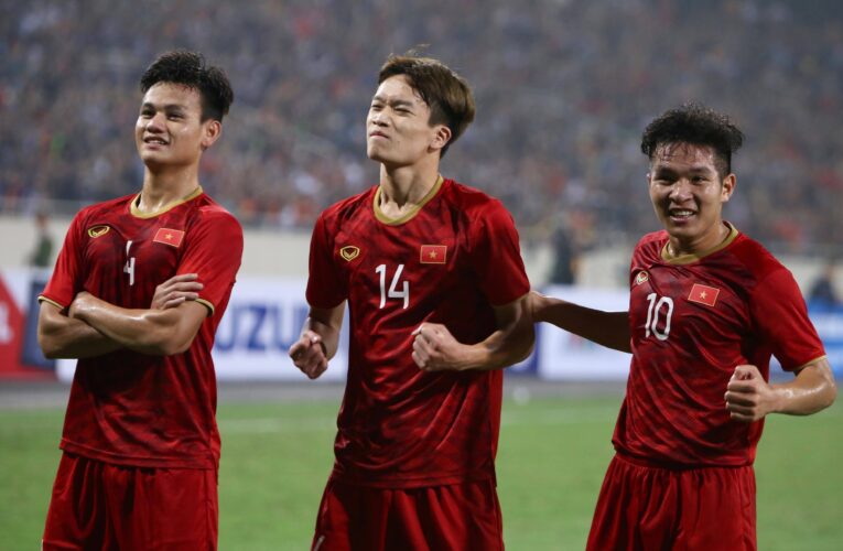 U23 VN: Lịch thi đấu vòng loại U23 châu Á khiến thầy Park không vui