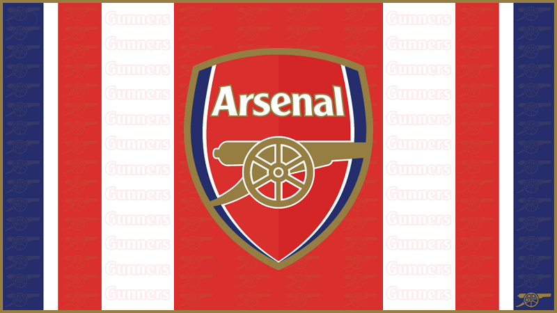 Đội hình Arsenal chuẩn bị cho Premier League sau mùa chuyển nhượng
