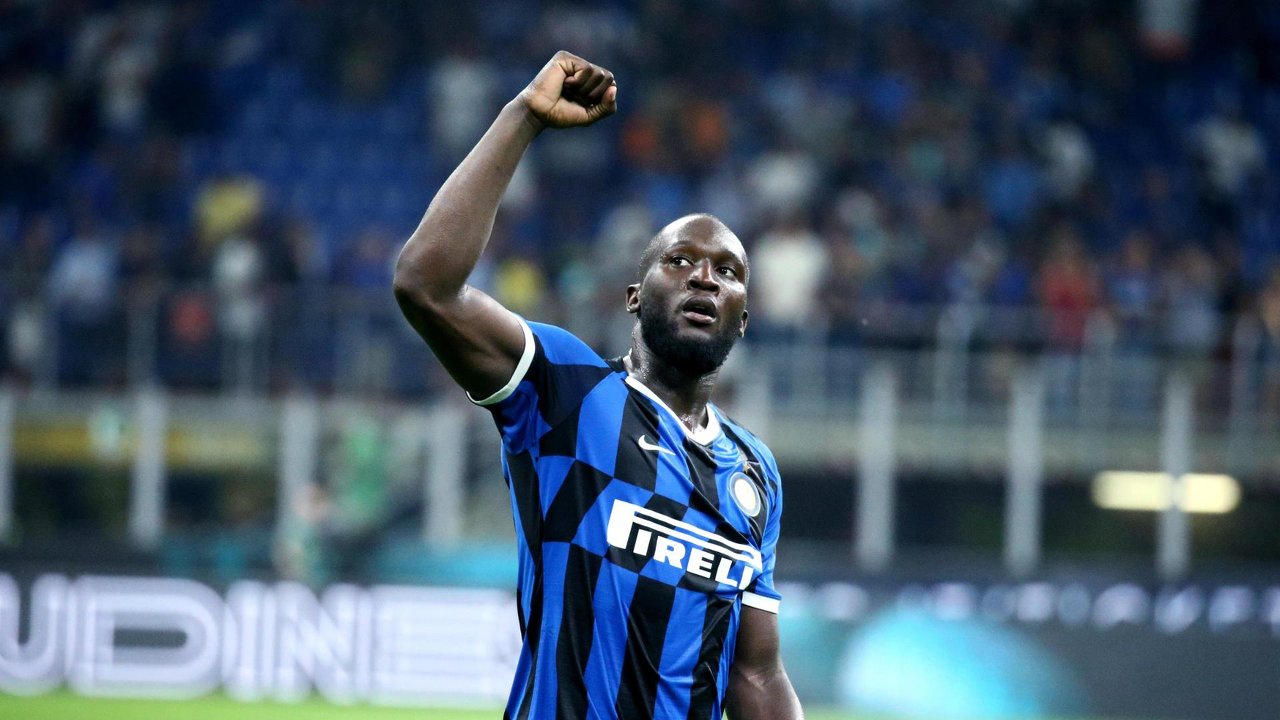 Vì sao khi đầu quân cho Inter Milan, Romelu Lukaku mới tỏa sáng?