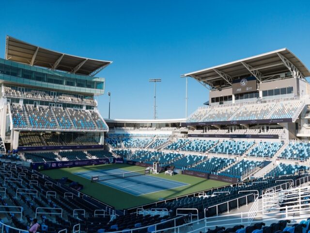 Cincinnati Tennis Là Giải Gì: Hành Trình Lột Xác Của Western & Southern Open