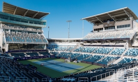 Cincinnati Tennis Là Giải Gì: Hành Trình Lột Xác Của Western & Southern Open