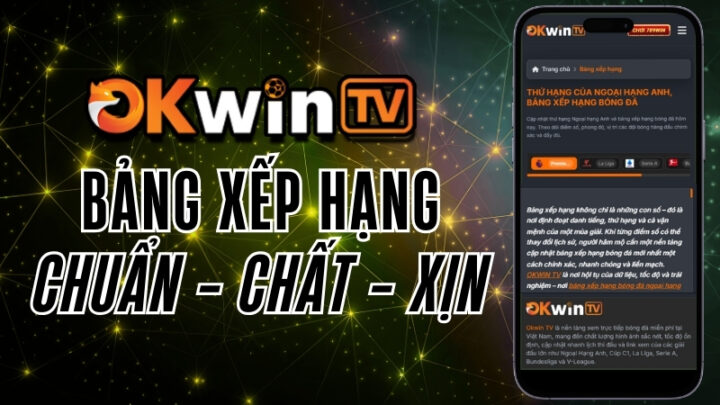 Bảng Xếp Hạng UEFA 5 Năm Gần Nhất: Phân Tích Chuyên Sâu Các Yếu Tố