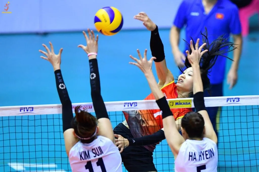 Phụ công cần có khả năng thích nghi chiến thuật linh hoạt trong trận đấu