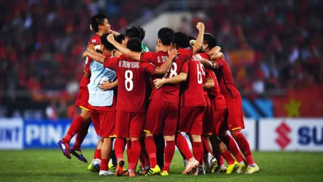 Báo Thái Lan Nói Gì Về Bóng Đá Việt Nam: Đánh Giá Sau Chung Kết AFF Cup