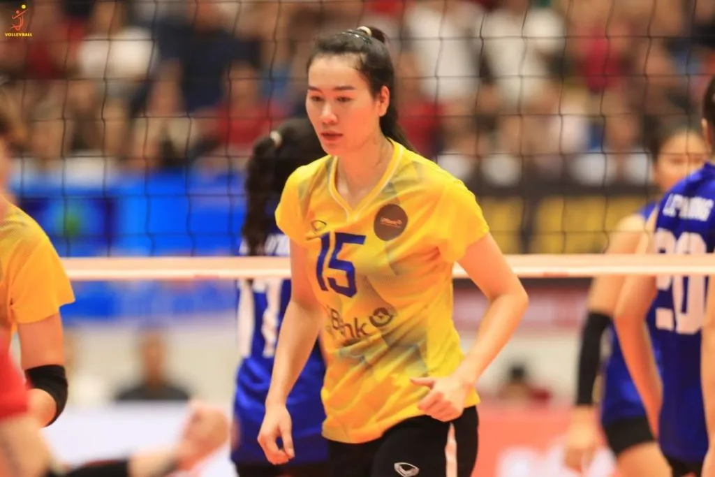 Kỹ năng chắn bóng hiệu quả là yếu tố then chốt của phụ công