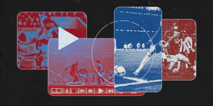 Dữ Liệu Pressing Của Các Đội Top Premier League: Phân Tích Chuyên Sâu