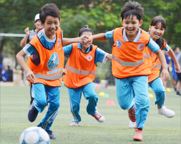 Bóng Đá Cộng Đồng Là Gì Và Tầm Quan Trọng Tại Việt Nam Bóng Đá Cộng Đồng Là Gì Và Tầm Quan Trọng Tại Việt Nam