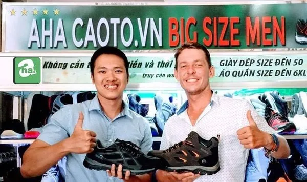 Giày bóng rổ là món đồ thời trang khi được phối hợp với phong cách cá nhân