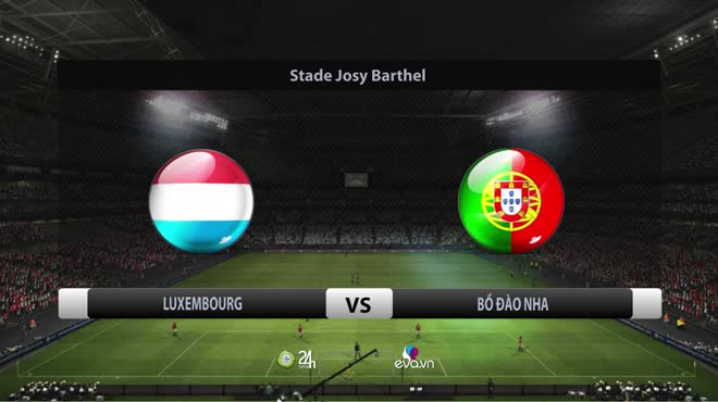 Highlight Chung Kết Euro 2016: Bồ Đào Nha Lần Đầu Lên Ngôi Vô Địch Highlight Chung Kết Euro 2016: Bồ Đào Nha Lần Đầu Lên Ngôi Vô Địch