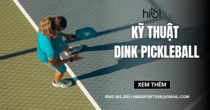 Hướng Dẫn Chiến Thuật Ép Bóng Vào Góc Sâu Để Tạo Khoảng Trống Tấn Công Trong Pickleball