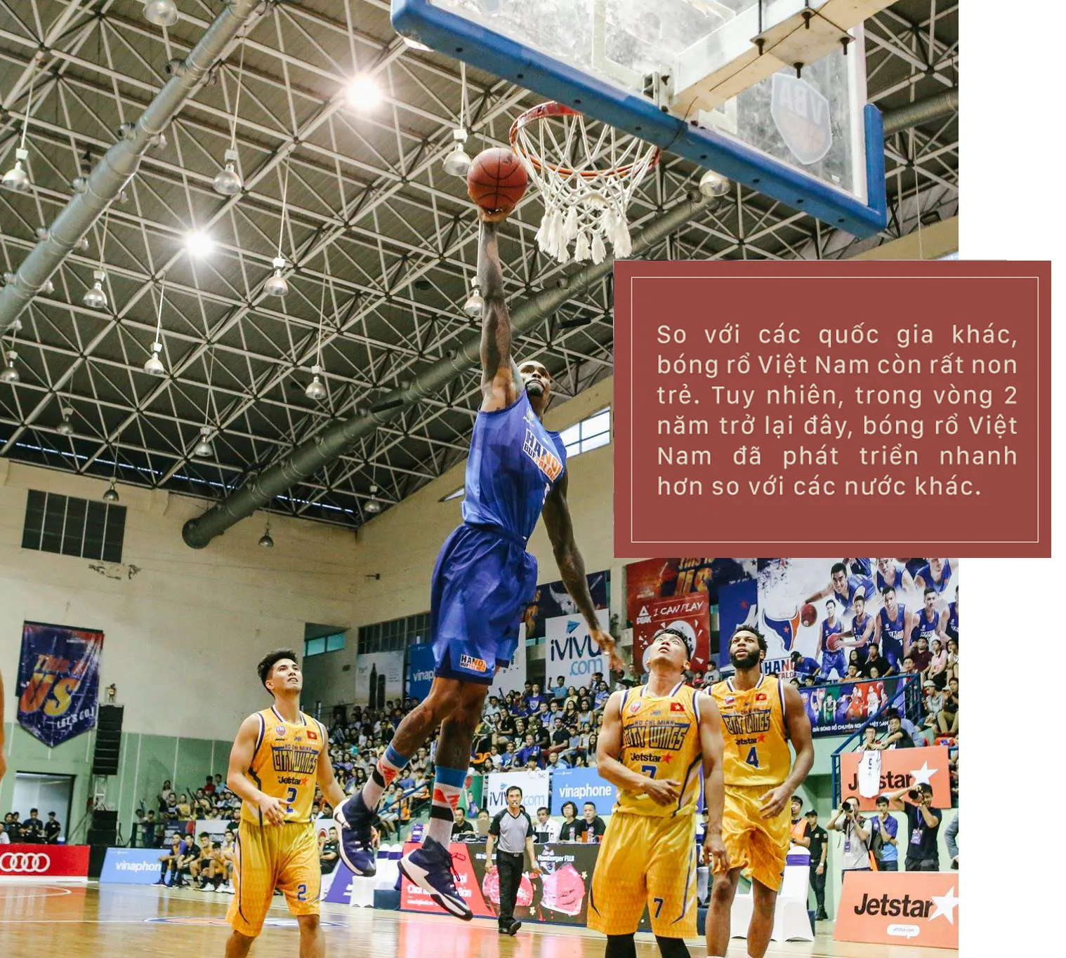 Thành tựu phát triển của VBA