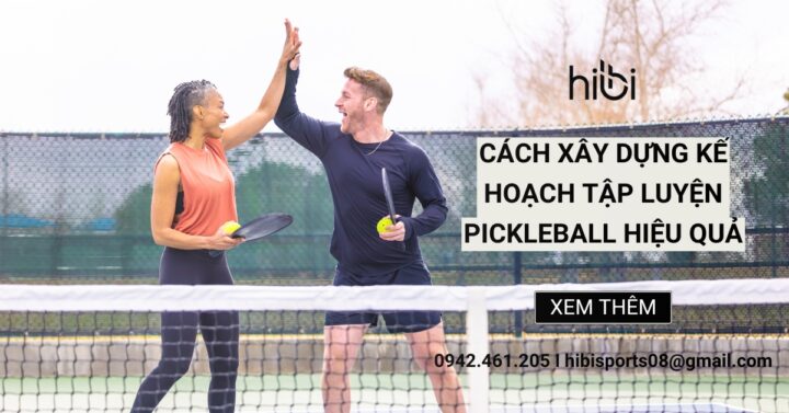 Cách Lập Kế Hoạch Luyện Tập Theo Giai Đoạn Thi Đấu Trong Năm Hiệu Quả