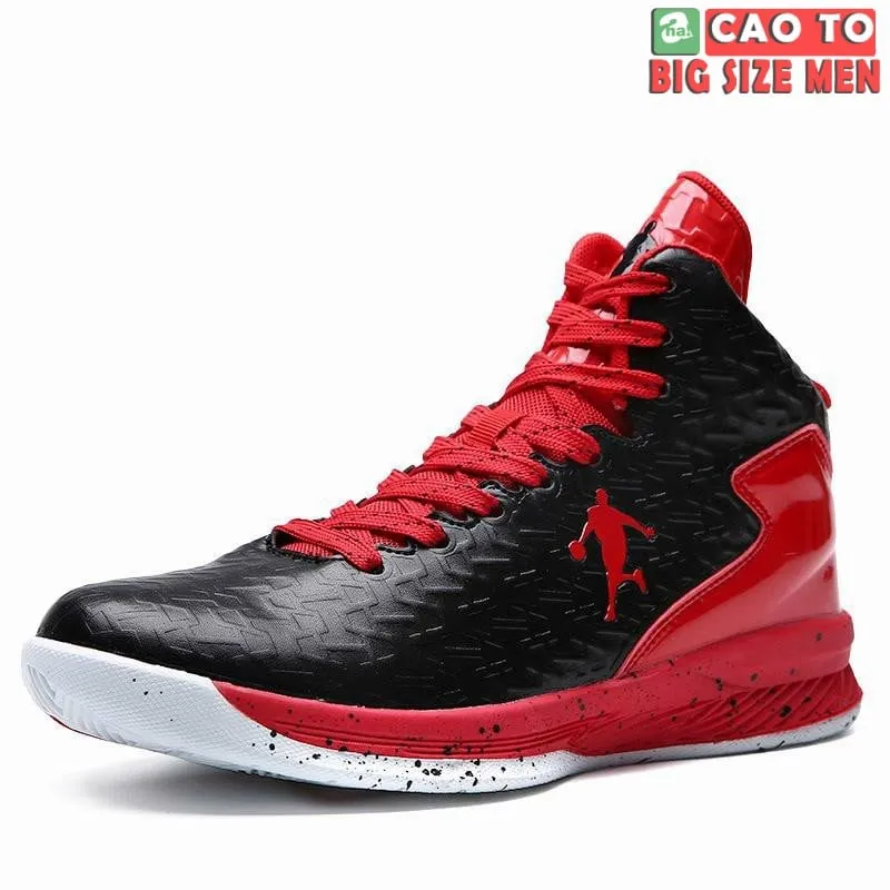 Phong cách giày bóng rổ hiện đại, là món đồ thời trang không thể thiếu cho các tín đồ sneaker