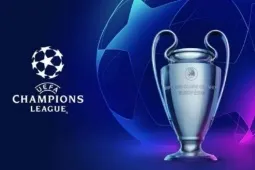 Bảng xếp hạng Cúp C1/Champions League 2025/2026
