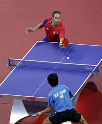 Play Table Tennis Là Gì? Khám Phá Toàn Diện Môn Thể Thao Tốc Độ