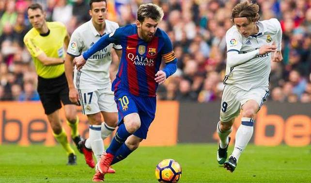 Kỹ Thuật Sút Phạt Hàng Rào Hiệu Quả Như Ronaldo Và Messi