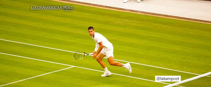 Tennis Court Là Gì? Tổng Quan Chi Tiết Về Sân Quần Vợt Tiêu Chuẩn