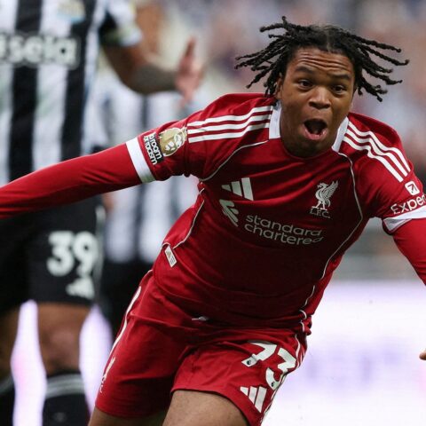 Danh Sách Cầu Thủ Trẻ Tiềm Năng 2025: Phát Hiện Thế Hệ Ngôi Sao Mới Của Liverpool