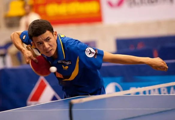 Cách tập phản xạ nhanh khi đỡ bóng trong thi đấu giúp đỡ bóng chính xác