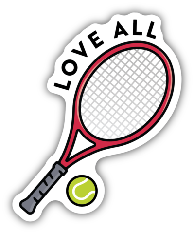 Love-All Tennis Là Gì? Giải Thích Cụm Từ Cốt Lõi Trong Môn Thể Thao Quần Vợt
