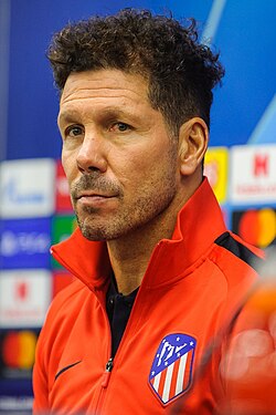 Diego Simeone – Biểu Tượng Chiến Đấu Của Atletico Vượt Thời Gian Diego Simeone – Biểu Tượng Chiến Đấu Của Atletico Vượt Thời Gian