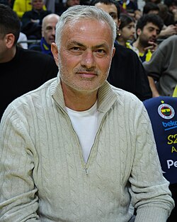 José Mourinho – Bậc Thầy Chiến Thuật Phòng Ngự Đỉnh Cao José Mourinho – Bậc Thầy Chiến Thuật Phòng Ngự Đỉnh Cao