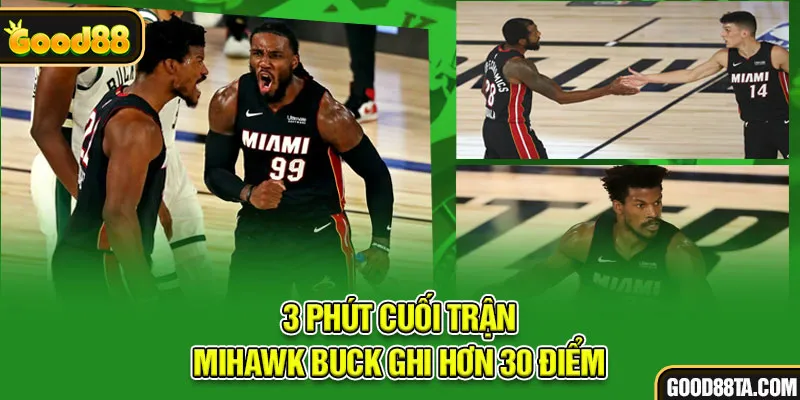 Các cầu thủ thi đấu đầy nỗ lực trong những phút cuối cùng của trận đấu, điển hình cho khái niệm clutch là gì bóng rổ