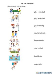 Do You Like Playing Tennis Tiếng Việt Là Gì: Giải Mã Cấu Trúc Và Ứng Dụng Trong Giao Tiếp