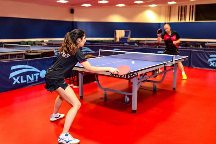 table tennis là gì? Giải Mã Tên Gọi Và Lịch Sử Môn Bóng Bàn