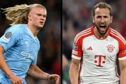 Top ghi bàn Cúp C1 - Champions League 2025/2026