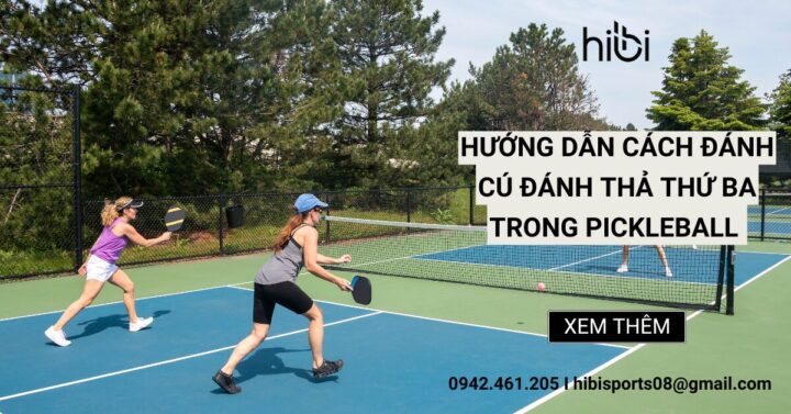 Hướng Dẫn Chiến Thuật Ép Bóng Vào Góc Sâu Để Tạo Khoảng Trống Tấn Công Trong Pickleball Hướng Dẫn Chiến Thuật Ép Bóng Vào Góc Sâu Để Tạo Khoảng Trống Tấn Công Trong Pickleball