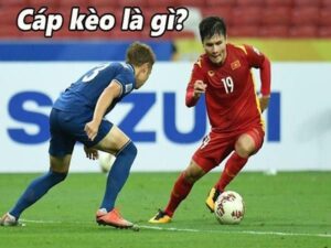 Cáp Kèo Là Gì? Giải Mã Hành Vi Lừa Dối Trong Đời Sống