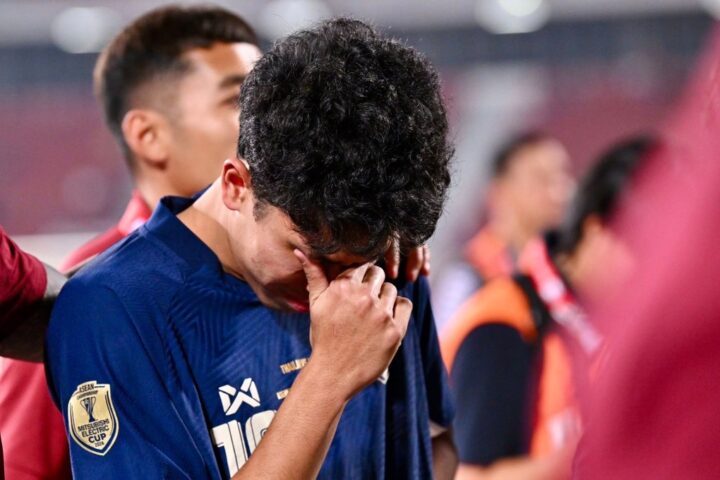 CĐV Thái Lan Nghĩ Gì Về Bóng Đá Việt Nam Sau Chung Kết AFF Cup 2024