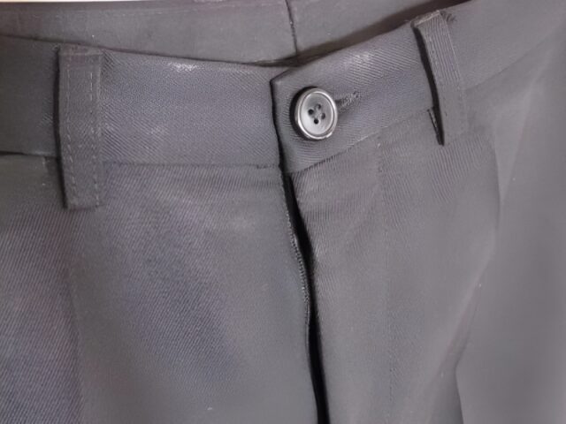 Cách Chữa Vải Bị Bóng Do Bàn Là Hiệu Quả Từng Loại Vải