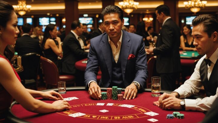 Cách Thay Đổi Chiến Thuật Khi Bị Dẫn Điểm Trong Set Đấu Bóng Bàn