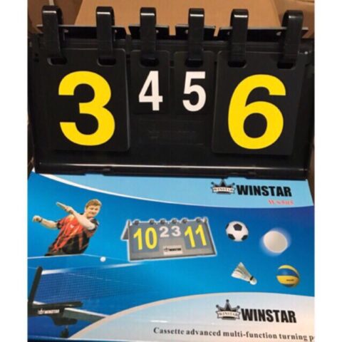 Hướng Dẫn Đọc Bảng Tỷ Số Và Quy Tắc Tính Điểm Trong Bóng Chuyền