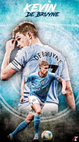 Kevin De Bruyne – Bộ Não Tuyến Giữa Man City Và Hành Trình Vĩ Đại Kevin De Bruyne – Bộ Não Tuyến Giữa Man City Và Hành Trình Vĩ Đại