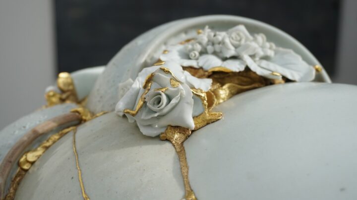 Các Bài Tập Nâng Cao Kỹ Năng Xử Lý Bóng Bằng Gầm Giày Hiệu Quả