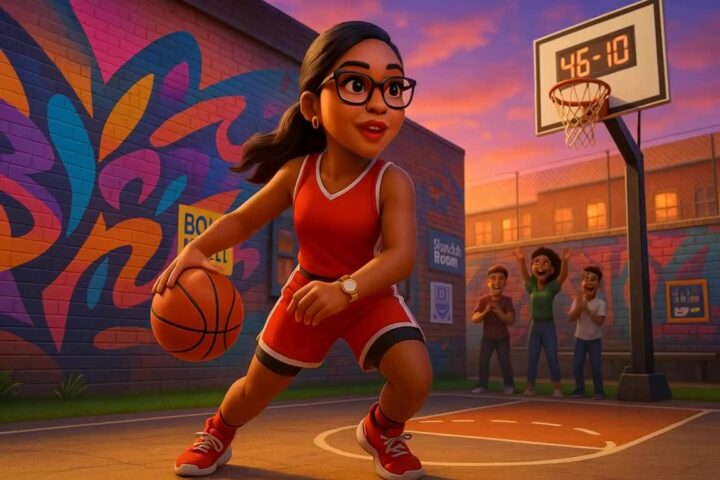 Sân Bóng Rổ Trong Tiếng Anh Là Gì: Giải Mã Thuật Ngữ Và Cấu Tạo Chuẩn Sân Bóng Rổ Trong Tiếng Anh Là Gì: Giải Mã Thuật Ngữ Và Cấu Tạo Chuẩn