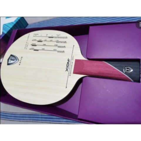 Aramid Carbon Trong Bóng Bàn Là Gì: Giải Mã Sức Mạnh Vượt Trội Aramid Carbon Trong Bóng Bàn Là Gì: Giải Mã Sức Mạnh Vượt Trội