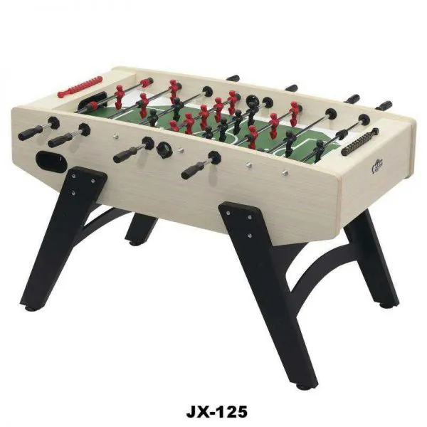 Bàn bi lắc bóng đá gọi là gì và hình ảnh minh họa một bàn bi lắc chuẩn