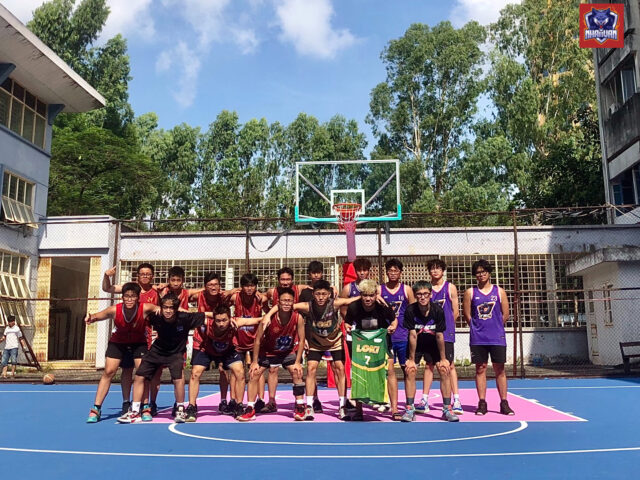 Từng Tham Gia CLB Bóng Rổ Tiếng Anh Là Gì? Giải Thích Chi Tiết Từng Tham Gia CLB Bóng Rổ Tiếng Anh Là Gì? Giải Thích Chi Tiết