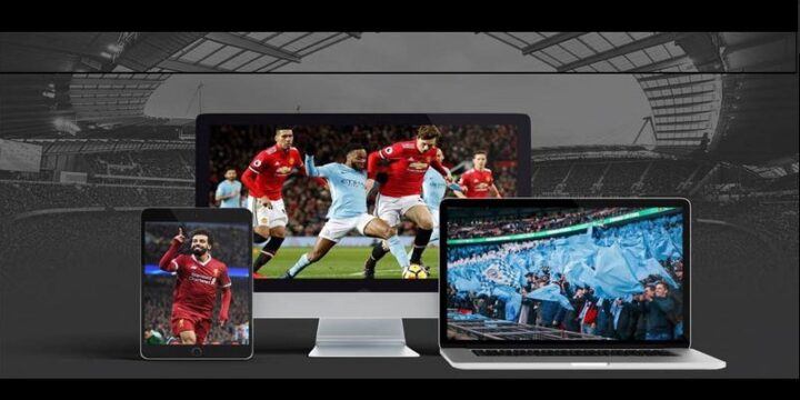 Xoilac TV cung cấp tin tức và cẩm nang bóng đá chuyên sâu cho người hâm mộ