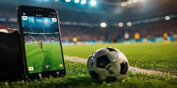 Lịch thi đấu bóng đá đa dạng được cập nhật trên Xoilac TV