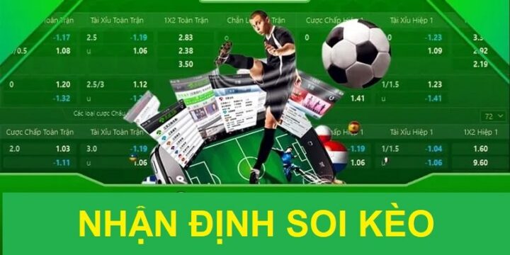 Giao diện hiện đại và thân thiện của Xoilac TV giúp người dùng dễ dàng tìm kiếm nội dung