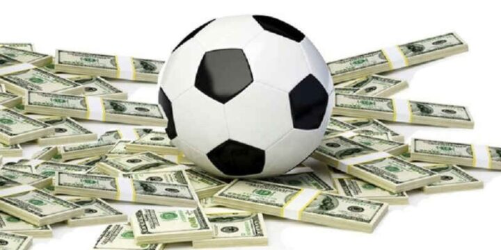 Tìm Hiểu Kèo Chấp 2 3 4 Là Sao: Hướng Dẫn Chi Tiết Từ A Đến Z