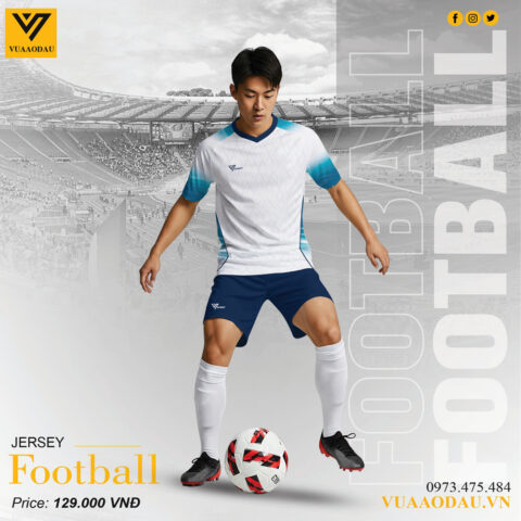 Áo Bóng Đá Body Fit Là Gì: Giải Mã Xu Hướng Và Tối Ưu Hiệu Suất Sân Cỏ