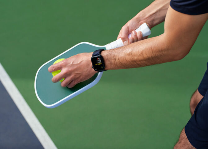 tennis là Lợi Ích Vượt Trội Cho Sức Khỏe Toàn Diện
