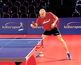 table tennis là gì? Giải Mã Tên Gọi Và Lịch Sử Môn Bóng Bàn