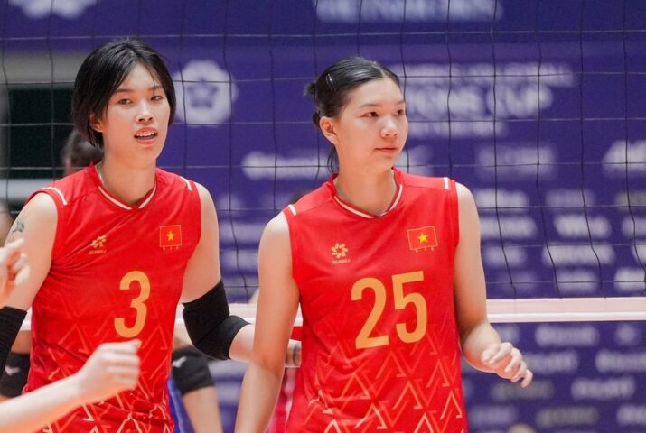 Phụ Công Trong Bóng Chuyền Là Gì: Vai Trò, Kỹ Năng Và Tầm Quan Trọng Vị Trí Trung Tâm